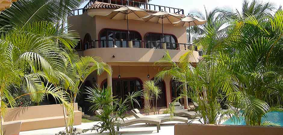 Vista Celeste Front